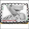 Photo Cake to Dad - code 08 - Click here to View more details about this Product